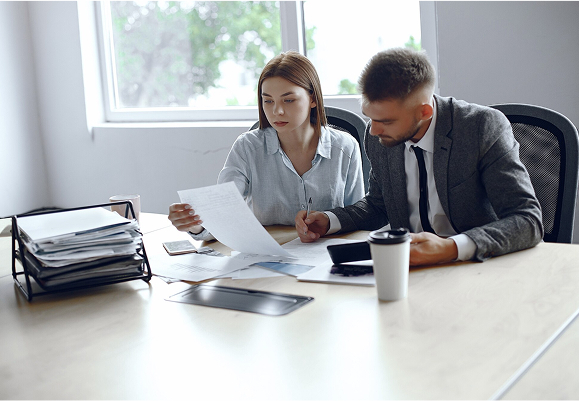 abogados trabajo equipo