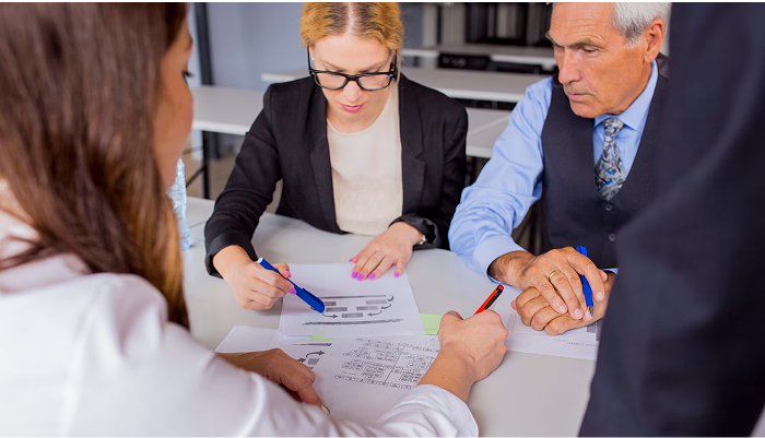 personas abogada asesoramiento